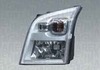 FARO SX H4 C/MOTOR EL FORD TRANSIT 10/06>